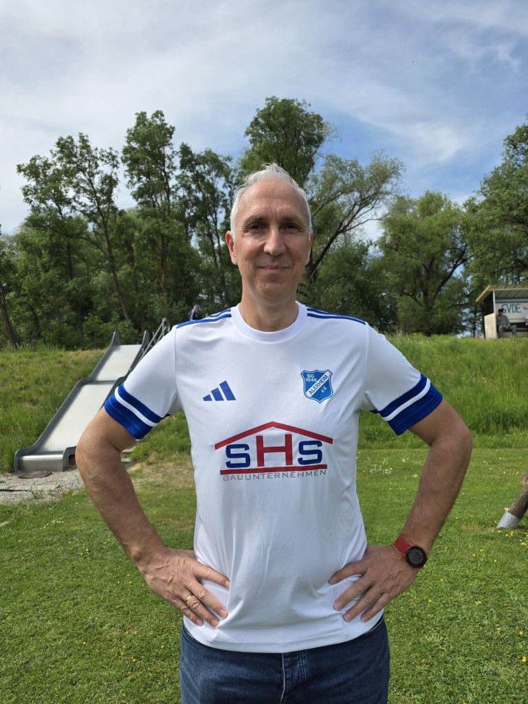 Trikot C_Schmid FC Alerheim