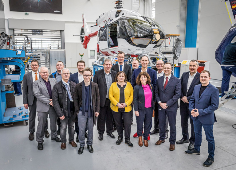 Airbus Helicopters DOPH